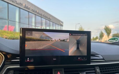 Audi S5, 2020 год, 8 000 000 рублей, 19 фотография