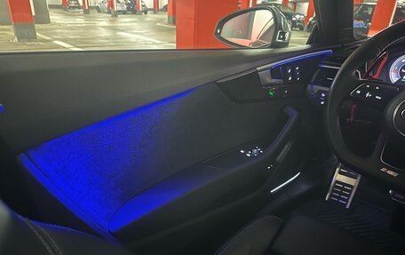 Audi S5, 2020 год, 8 000 000 рублей, 21 фотография