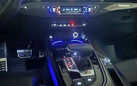 Audi S5, 2020 год, 8 000 000 рублей, 20 фотография