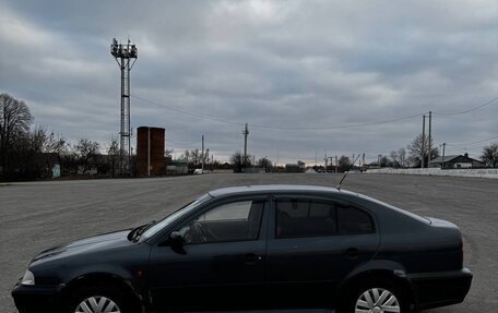 Skoda Octavia IV, 1998 год, 220 000 рублей, 6 фотография