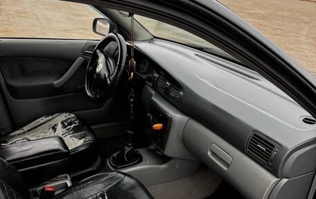 Skoda Octavia IV, 1998 год, 220 000 рублей, 11 фотография