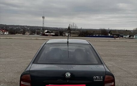 Skoda Octavia IV, 1998 год, 220 000 рублей, 5 фотография