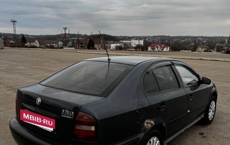 Skoda Octavia IV, 1998 год, 220 000 рублей, 3 фотография