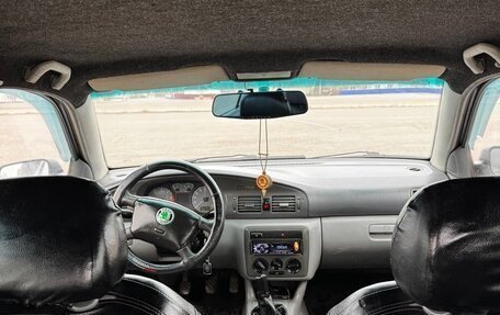 Skoda Octavia IV, 1998 год, 220 000 рублей, 13 фотография