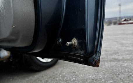Skoda Octavia IV, 1998 год, 220 000 рублей, 17 фотография