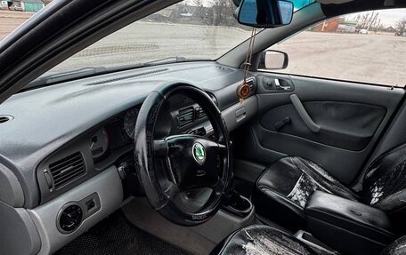 Skoda Octavia IV, 1998 год, 220 000 рублей, 14 фотография