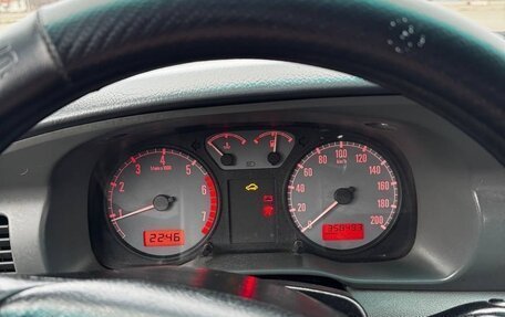 Skoda Octavia IV, 1998 год, 220 000 рублей, 22 фотография