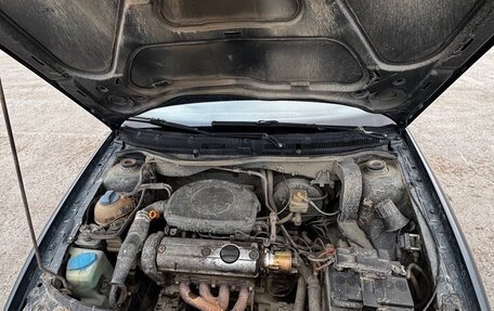 Skoda Octavia IV, 1998 год, 220 000 рублей, 21 фотография