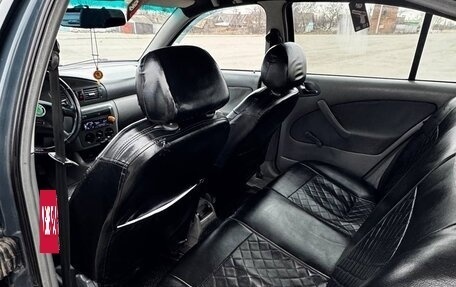 Skoda Octavia IV, 1998 год, 220 000 рублей, 15 фотография