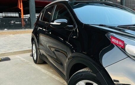 KIA Sportage IV рестайлинг, 2017 год, 2 250 000 рублей, 5 фотография
