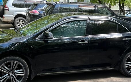 Toyota Camry, 2013 год, 1 690 000 рублей, 2 фотография