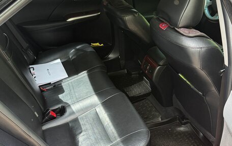 Toyota Camry, 2013 год, 1 690 000 рублей, 5 фотография
