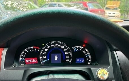 Toyota Camry, 2013 год, 1 690 000 рублей, 10 фотография