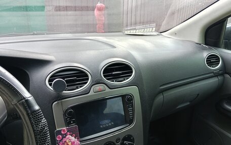 Ford Focus II рестайлинг, 2009 год, 570 000 рублей, 9 фотография