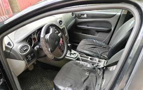 Ford Focus II рестайлинг, 2009 год, 570 000 рублей, 8 фотография