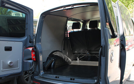 Volkswagen Transporter T6 рестайлинг, 2017 год, 3 350 000 рублей, 9 фотография