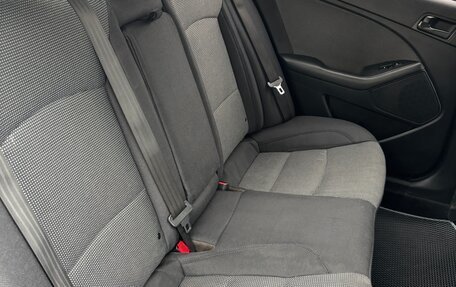 KIA Optima III, 2015 год, 1 550 000 рублей, 11 фотография