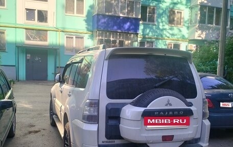 Mitsubishi Pajero IV, 2013 год, 1 980 000 рублей, 4 фотография