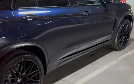 BMW X5, 2017 год, 4 300 000 рублей, 5 фотография