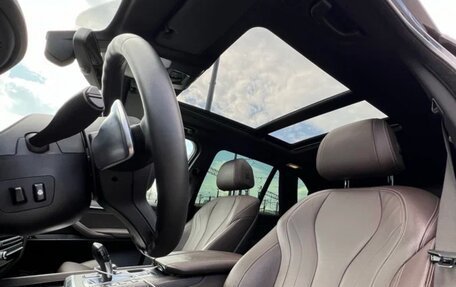 BMW X5, 2017 год, 4 300 000 рублей, 3 фотография