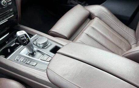 BMW X5, 2017 год, 4 300 000 рублей, 6 фотография