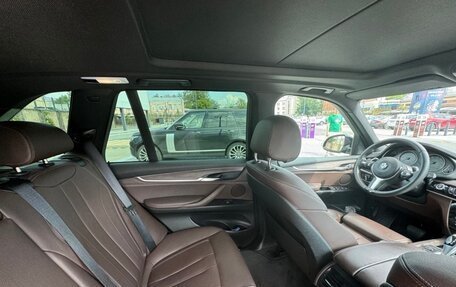 BMW X5, 2017 год, 4 300 000 рублей, 8 фотография