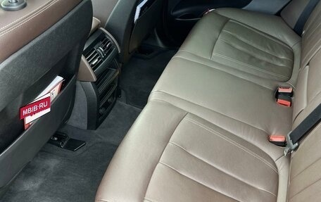 BMW X5, 2017 год, 4 300 000 рублей, 7 фотография