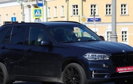BMW X5, 2017 год, 4 300 000 рублей, 2 фотография