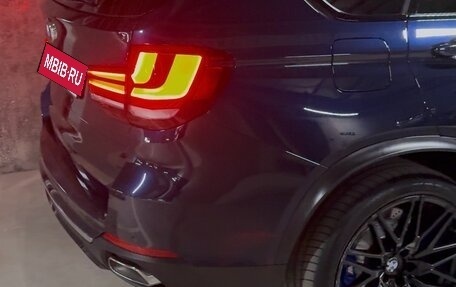 BMW X5, 2017 год, 4 300 000 рублей, 4 фотография