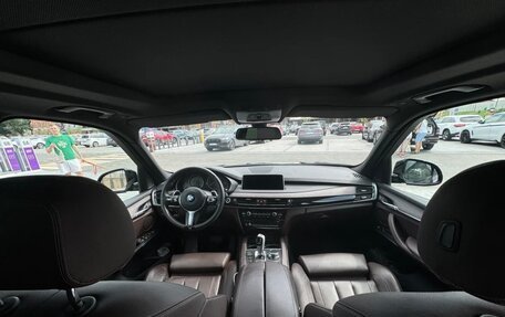 BMW X5, 2017 год, 4 300 000 рублей, 10 фотография