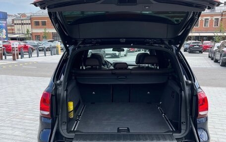 BMW X5, 2017 год, 4 300 000 рублей, 13 фотография