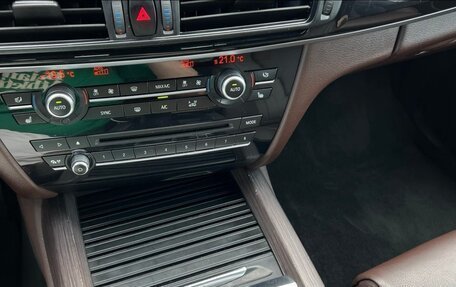 BMW X5, 2017 год, 4 300 000 рублей, 9 фотография