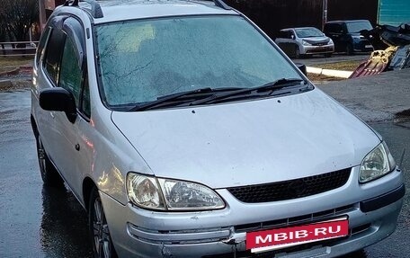 Toyota Corolla Spacio II, 1998 год, 270 000 рублей, 4 фотография