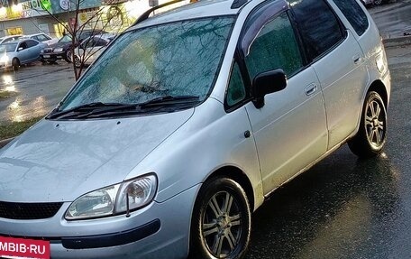 Toyota Corolla Spacio II, 1998 год, 270 000 рублей, 3 фотография
