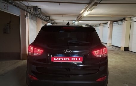 Hyundai ix35 I рестайлинг, 2014 год, 1 450 000 рублей, 5 фотография