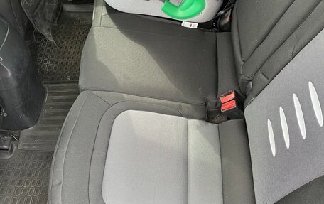 KIA cee'd III, 2012 год, 960 000 рублей, 9 фотография