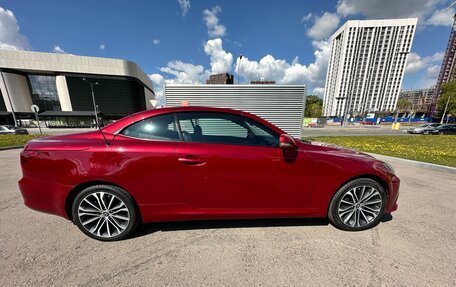 Lexus IS II рестайлинг 2, 2010 год, 2 500 000 рублей, 5 фотография
