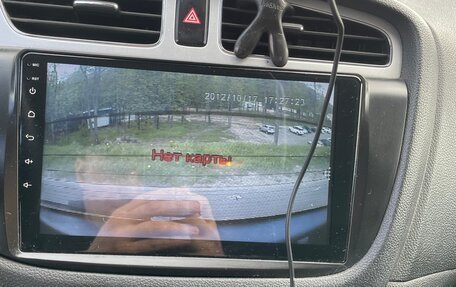 KIA cee'd III, 2012 год, 960 000 рублей, 13 фотография