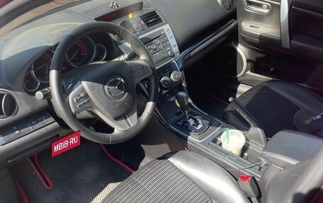 Mazda 6, 2008 год, 950 000 рублей, 5 фотография