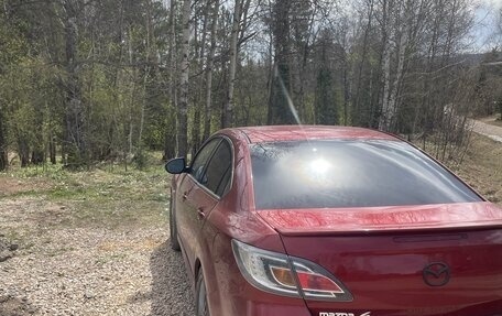 Mazda 6, 2008 год, 950 000 рублей, 4 фотография