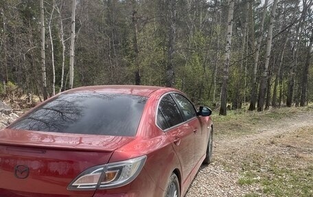 Mazda 6, 2008 год, 950 000 рублей, 3 фотография