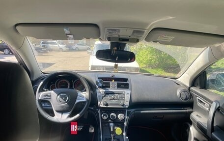 Mazda 6, 2008 год, 950 000 рублей, 6 фотография