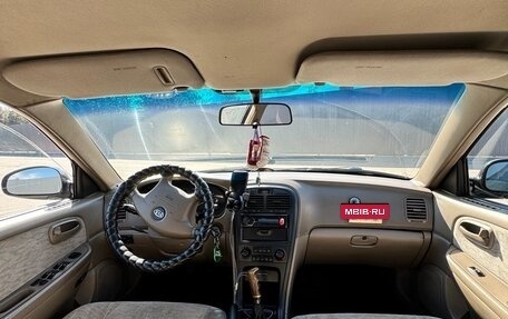 KIA Magentis I, 2006 год, 300 000 рублей, 14 фотография