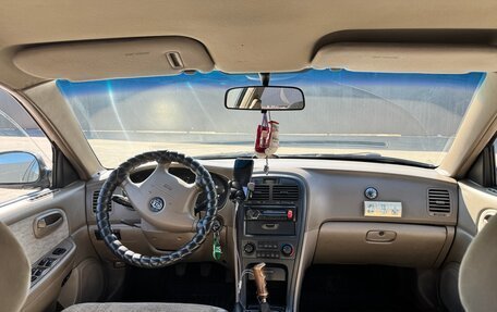 KIA Magentis I, 2006 год, 300 000 рублей, 15 фотография