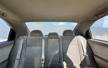 KIA Magentis I, 2006 год, 300 000 рублей, 16 фотография