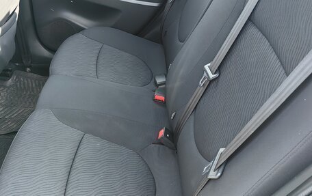 Hyundai Solaris II рестайлинг, 2013 год, 1 250 000 рублей, 8 фотография