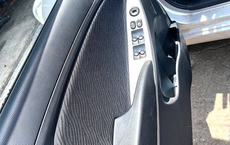 Hyundai Solaris II рестайлинг, 2013 год, 1 250 000 рублей, 11 фотография