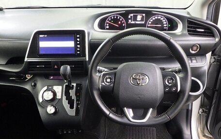 Toyota Sienta II, 2020 год, 1 200 000 рублей, 5 фотография