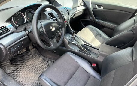 Honda Accord VIII рестайлинг, 2012 год, 999 000 рублей, 7 фотография