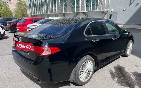 Honda Accord VIII рестайлинг, 2012 год, 999 000 рублей, 6 фотография